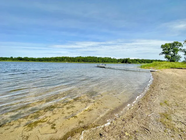 $189,900 | 408 Quadna Mountain Rd Hill, Hill City, MN 55748