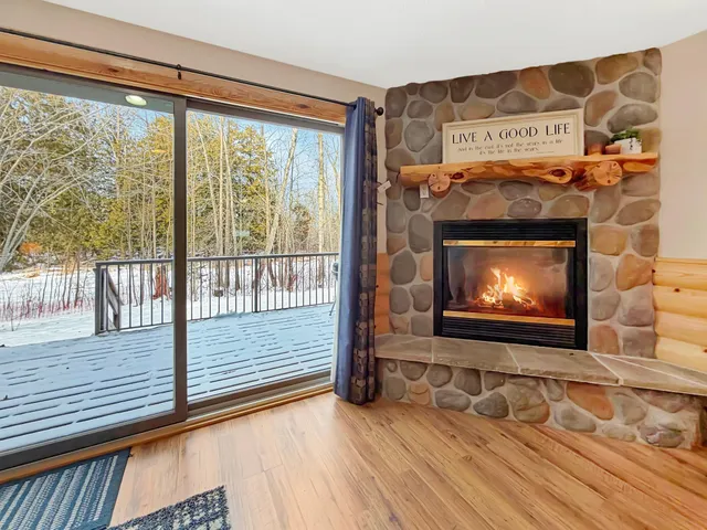 $189,900 | 408 Quadna Mountain Rd Hill, Hill City, MN 55748