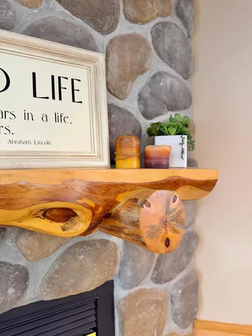 $189,900 | 408 Quadna Mountain Rd Hill, Hill City, MN 55748