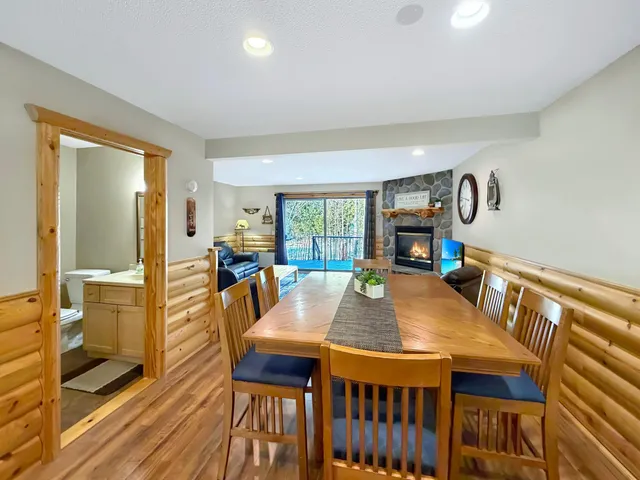 $189,900 | 408 Quadna Mountain Rd Hill, Hill City, MN 55748