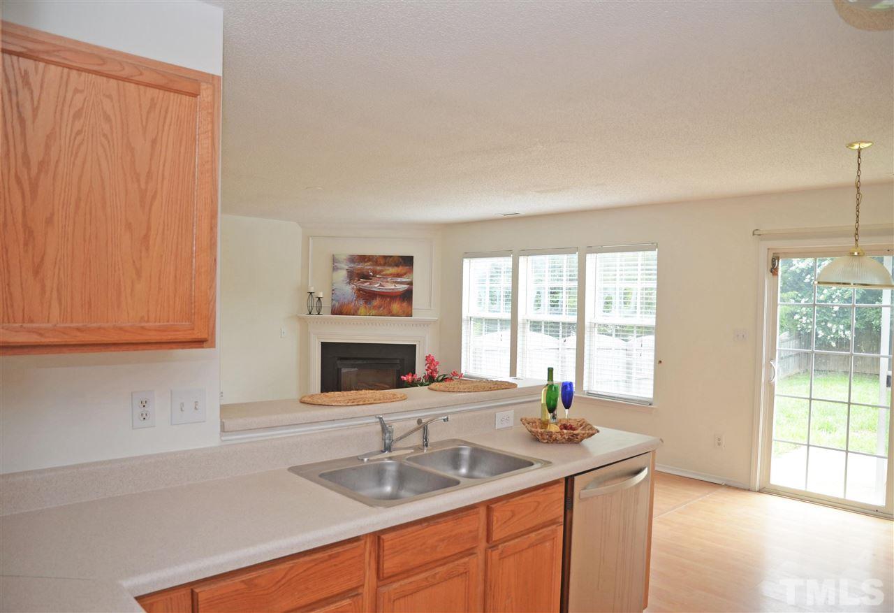 4408 Whatley Lane Raleigh, NC 27604 - Photo 8 of 21 Gallery Image 8