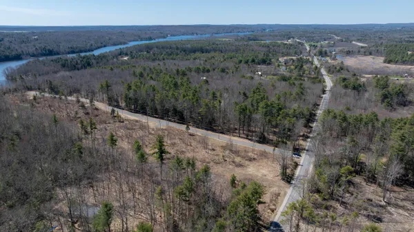 $63,500 | Lot 4 Cobbo Lane, West Gardiner, ME 04345