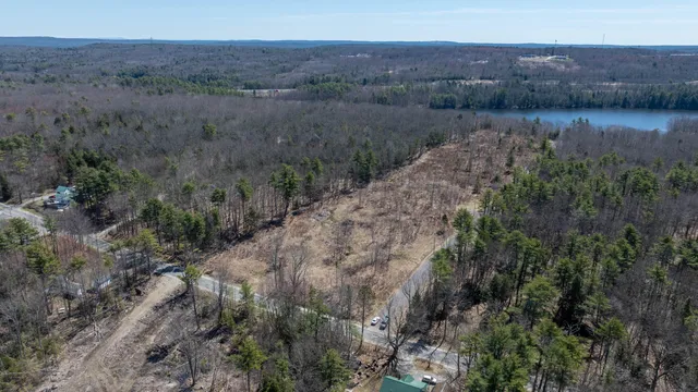 $63,500 | Lot 4 Cobbo Lane, West Gardiner, ME 04345