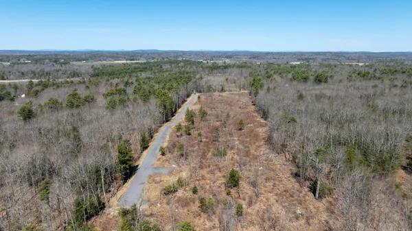 $63,500 | Lot 4 Cobbo Lane, West Gardiner, ME 04345