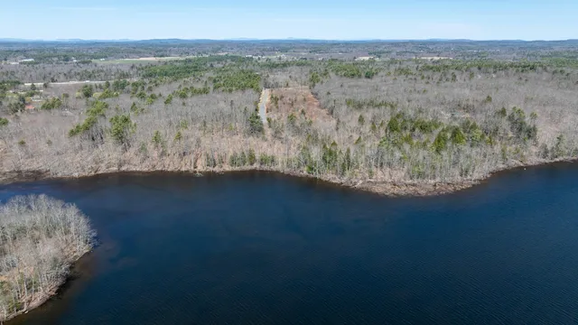 $63,500 | Lot 4 Cobbo Lane, West Gardiner, ME 04345