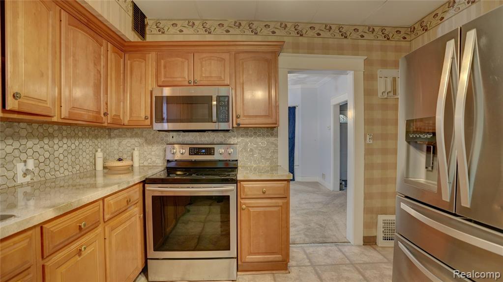 1644 Mason Street Flint, MI 48503 - Photo 11 of 29