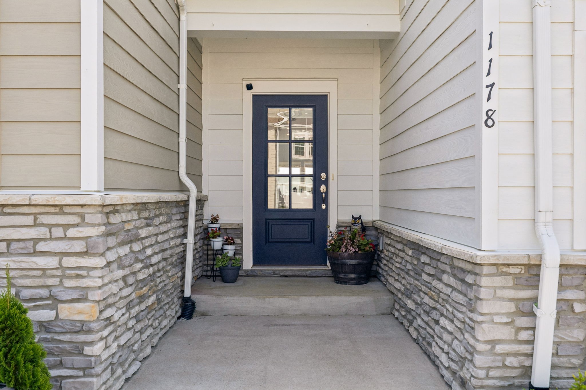 1178 Short Street Spring Hill, TN 37174 - Photo 17 of 21