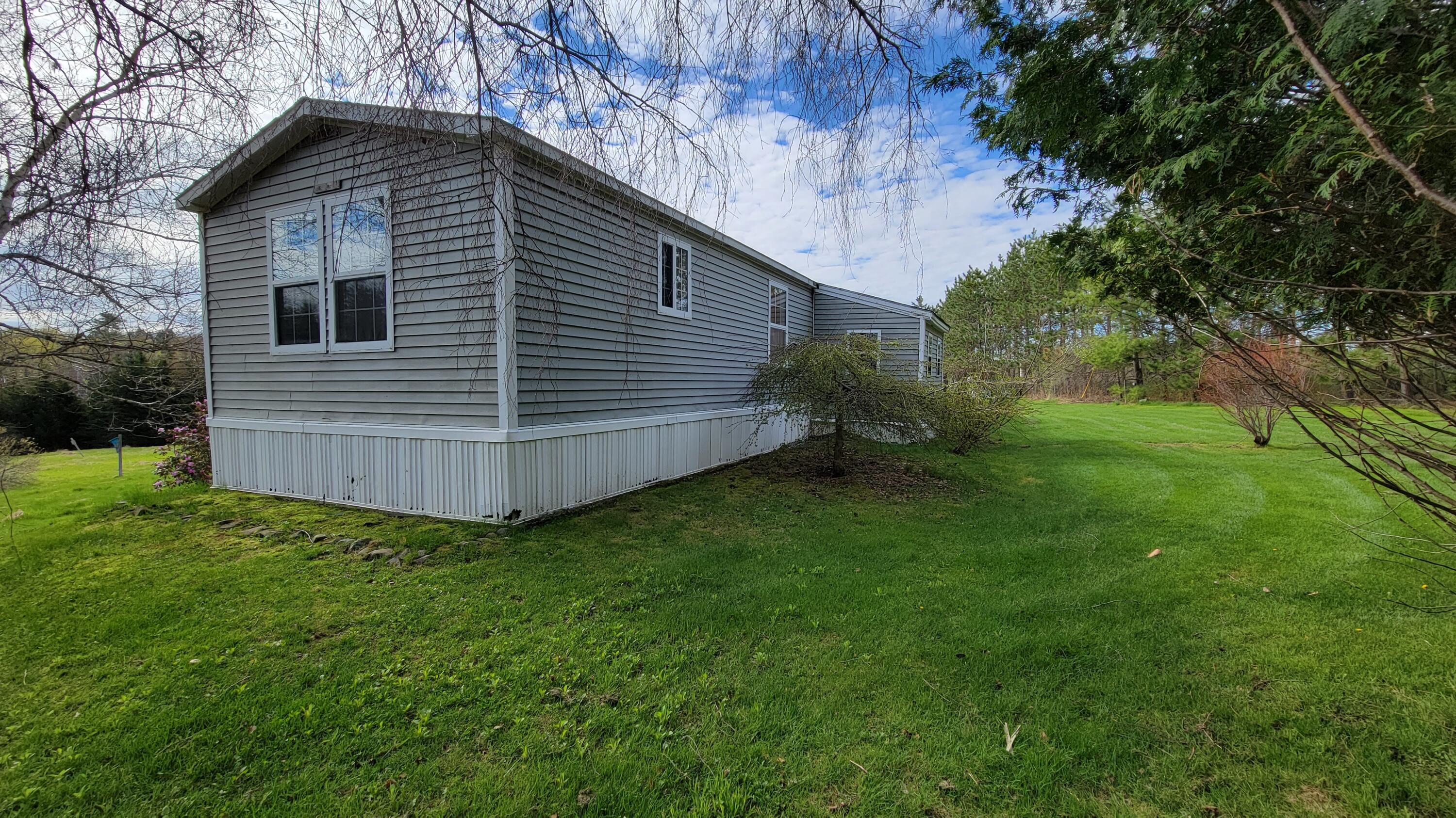 51 Barker Road Troy, ME 04987 - Photo 8 of 25 FRONT LEFT