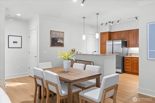 $1,069,000 | 55 Pine Street, Unit 203, Edmonds, WA 98020