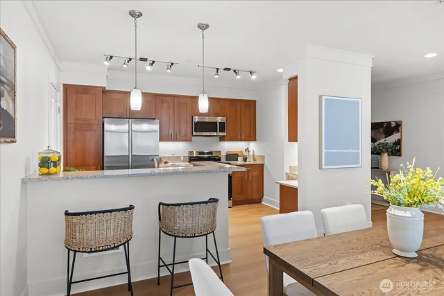 $1,069,000 | 55 Pine Street, Unit 203, Edmonds, WA 98020