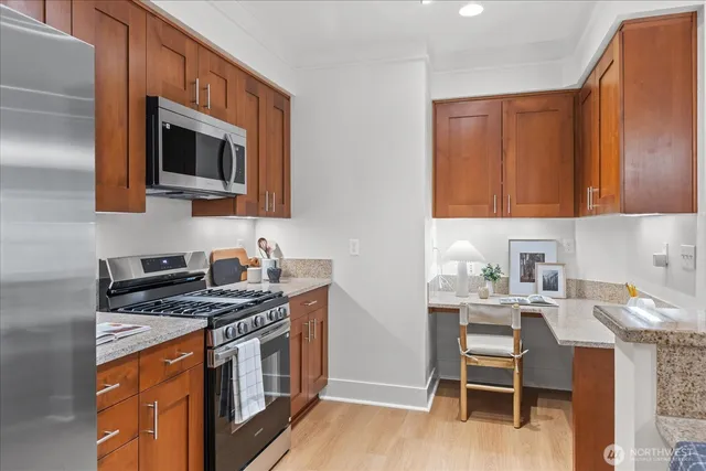 $1,069,000 | 55 Pine Street, Unit 203, Edmonds, WA 98020