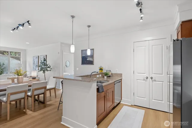 $1,069,000 | 55 Pine Street, Unit 203, Edmonds, WA 98020