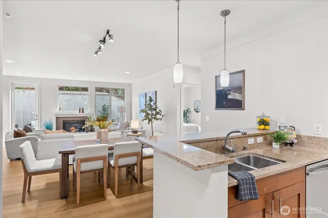 $1,069,000 | 55 Pine Street, Unit 203, Edmonds, WA 98020