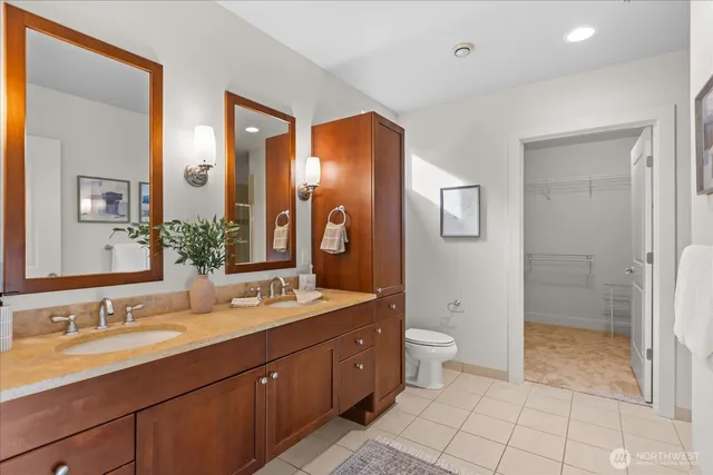 $1,069,000 | 55 Pine Street, Unit 203, Edmonds, WA 98020