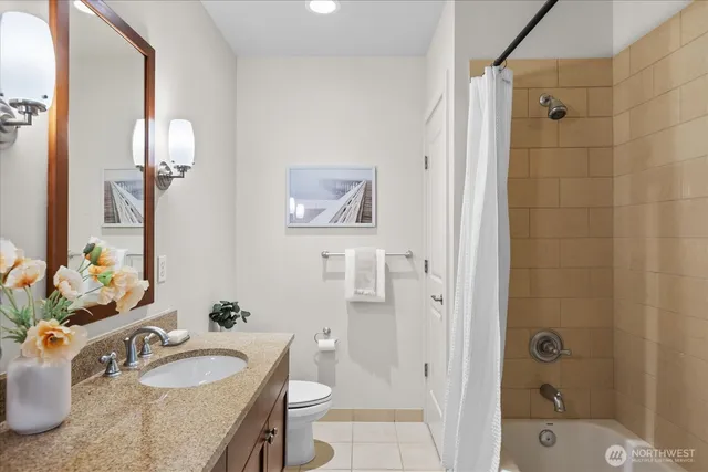 $1,069,000 | 55 Pine Street, Unit 203, Edmonds, WA 98020