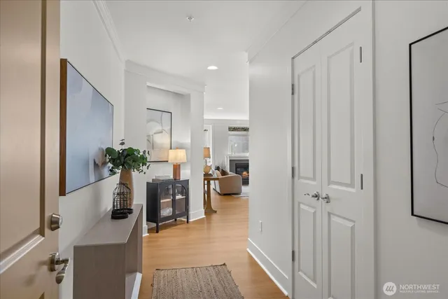 $1,069,000 | 55 Pine Street, Unit 203, Edmonds, WA 98020