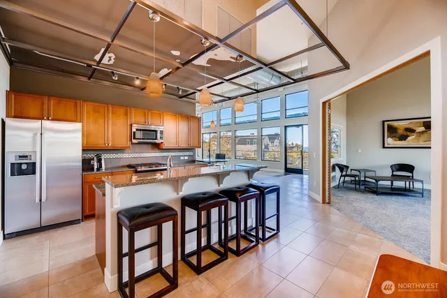 $1,069,000 | 55 Pine Street, Unit 203, Edmonds, WA 98020