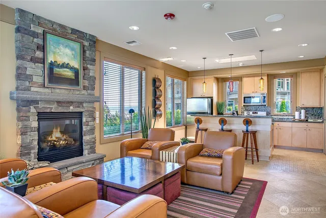 $1,069,000 | 55 Pine Street, Unit 203, Edmonds, WA 98020