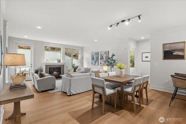 $1,069,000 | 55 Pine Street, Unit 203, Edmonds, WA 98020