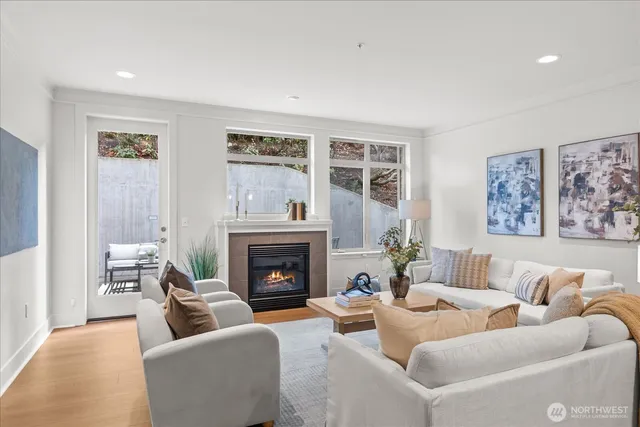 $1,069,000 | 55 Pine Street, Unit 203, Edmonds, WA 98020