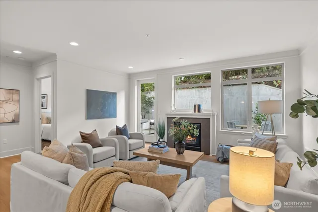 $1,069,000 | 55 Pine Street, Unit 203, Edmonds, WA 98020