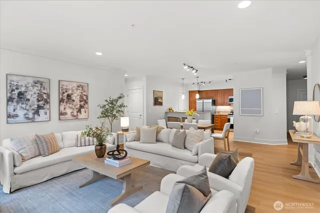 $1,069,000 | 55 Pine Street, Unit 203, Edmonds, WA 98020