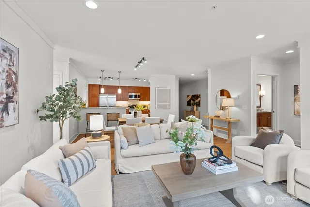 $1,069,000 | 55 Pine Street, Unit 203, Edmonds, WA 98020