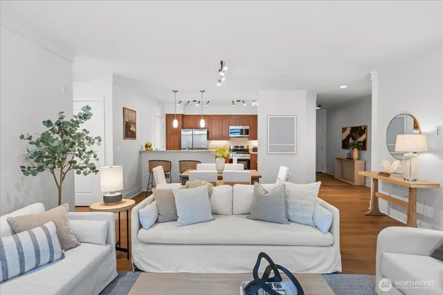 $1,069,000 | 55 Pine Street, Unit 203, Edmonds, WA 98020