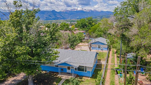 4008 Mallow Road Colorado Springs, CO 80907 - Photo 5 of 34