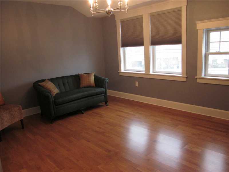 265 Post Road, Unit 8 Warwick, RI 02888 - Photo 11 of 15 Bedroom. Master BR
