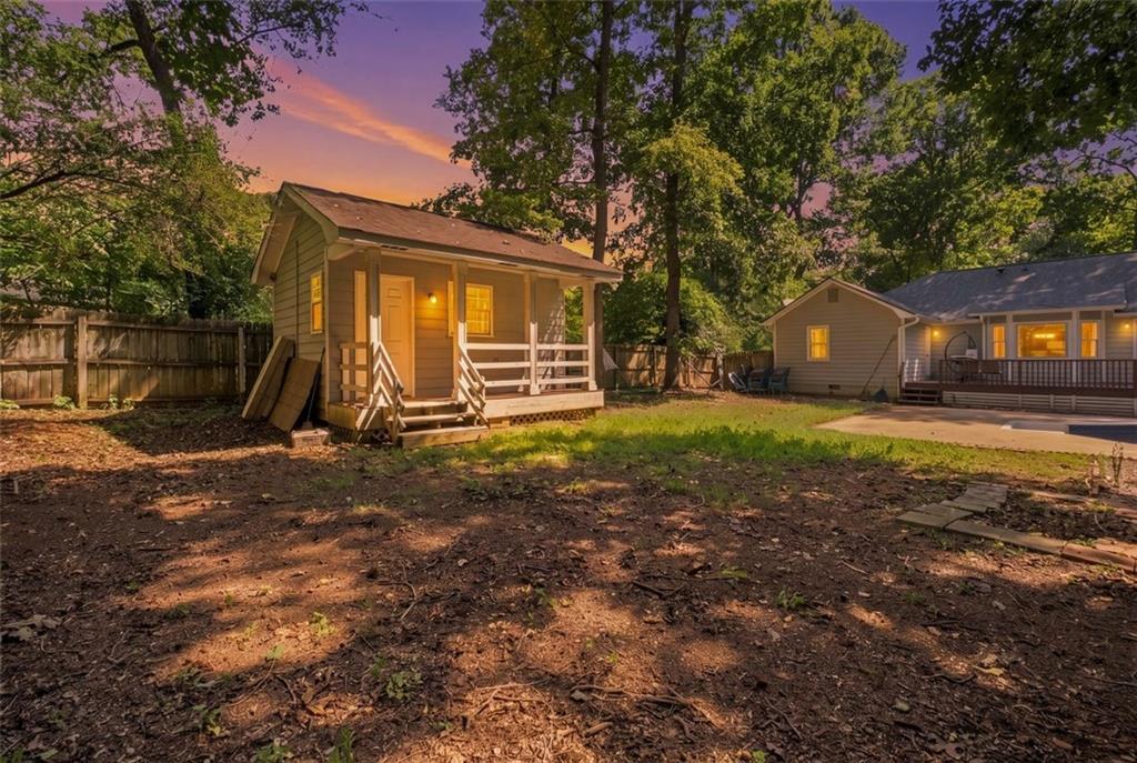 11212 Hemlock Road Hampton, GA 30228 - Photo 35 of 36 Gallery Image 35