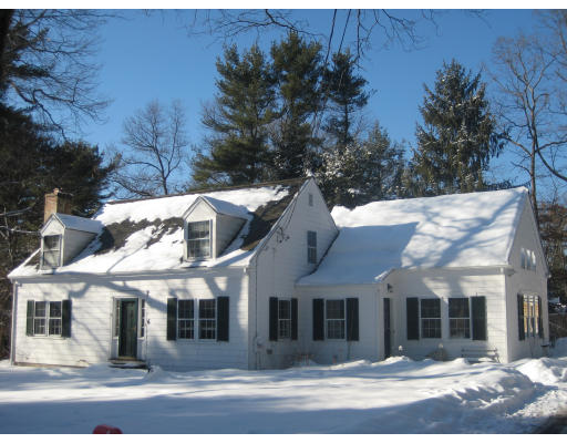 6 Comiskey Road Dover, MA 02030 - Photo 1 of 14 Gallery Image 1