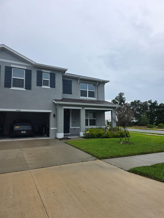 35518 Lockman Way Zephyrhills, FL 33541 - Photo 2 of 8