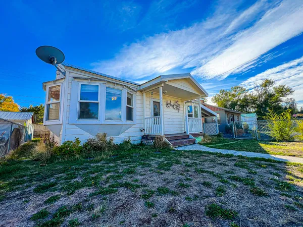 $169,000 | 314 Northwest 3rd Avenue, John Day, OR 97845
