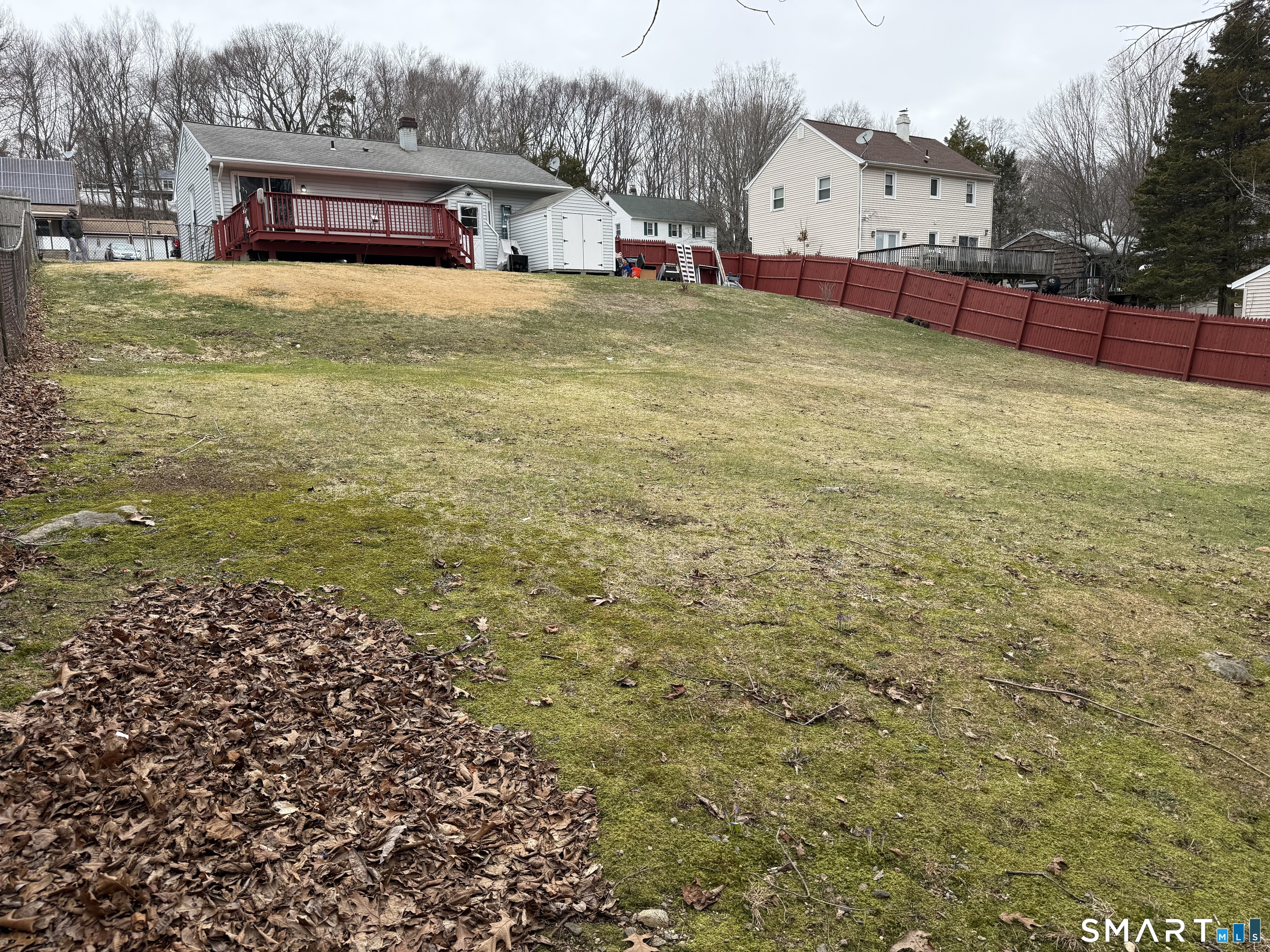 109 Red Robin Road Naugatuck, CT 06770 - Photo 3 of 24