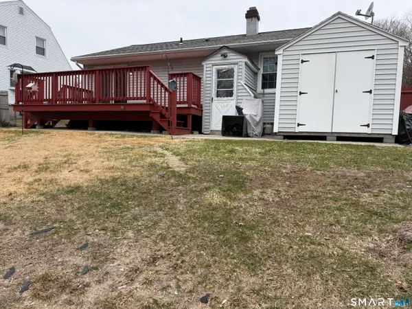 $310,000 | 109 Red Robin Road, Naugatuck, CT 06770