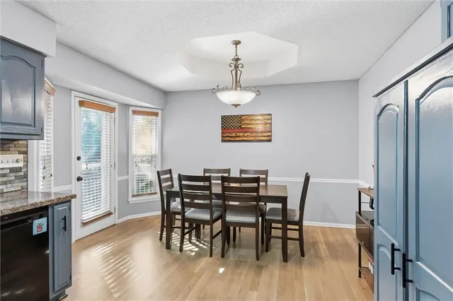 $340,000 | 1941 Northeast Patterson Drive, Lee's Summit, MO 64086