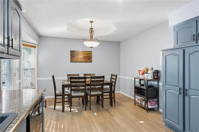 $340,000 | 1941 Northeast Patterson Drive, Lee's Summit, MO 64086