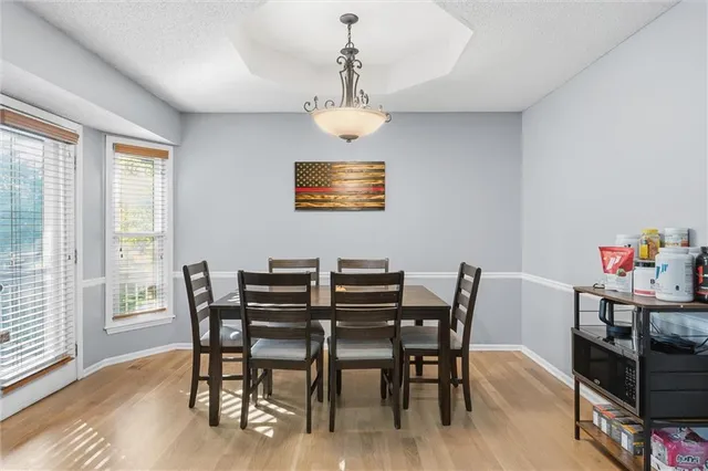 $340,000 | 1941 Northeast Patterson Drive, Lee's Summit, MO 64086