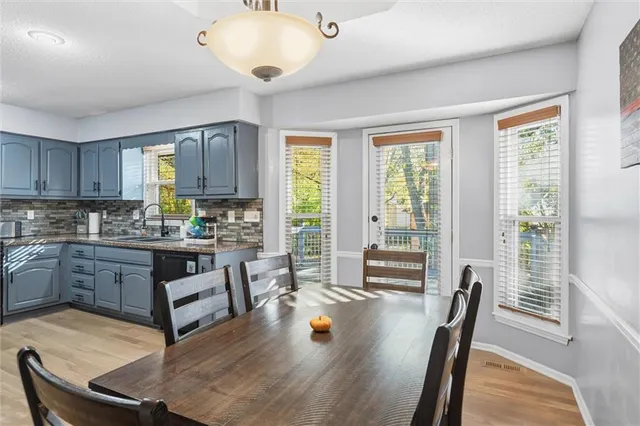 $340,000 | 1941 Northeast Patterson Drive, Lee's Summit, MO 64086