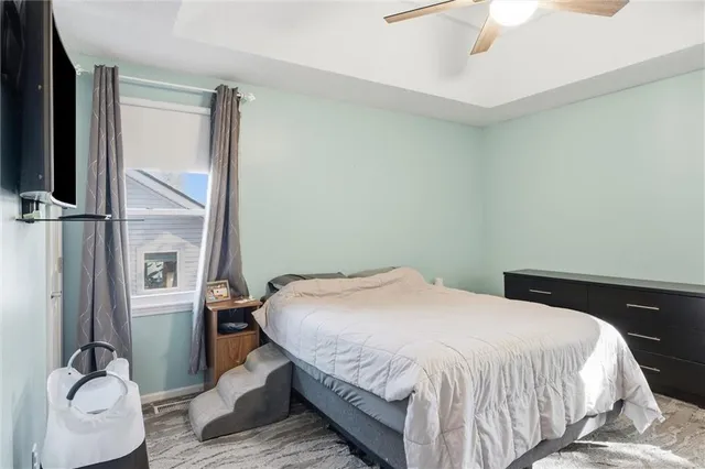 $340,000 | 1941 Northeast Patterson Drive, Lee's Summit, MO 64086