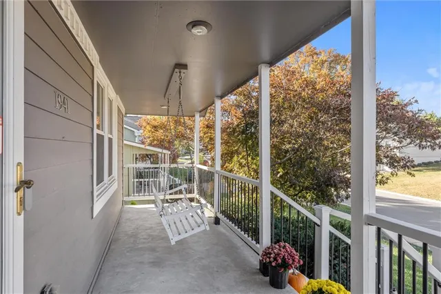 $340,000 | 1941 Northeast Patterson Drive, Lee's Summit, MO 64086