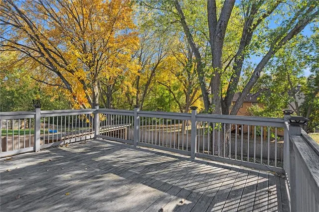 $340,000 | 1941 Northeast Patterson Drive, Lee's Summit, MO 64086