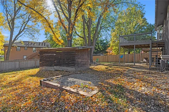 $340,000 | 1941 Northeast Patterson Drive, Lee's Summit, MO 64086