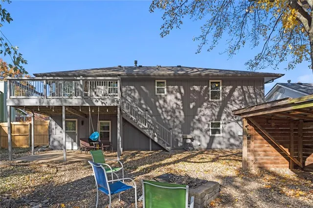 $340,000 | 1941 Northeast Patterson Drive, Lee's Summit, MO 64086