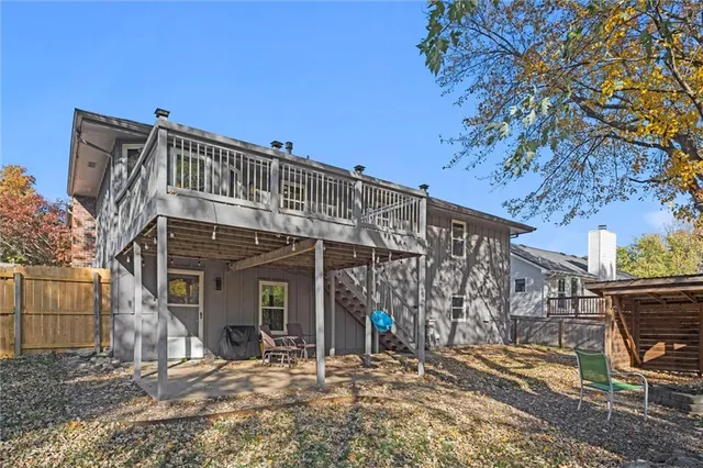 $340,000 | 1941 Northeast Patterson Drive, Lee's Summit, MO 64086