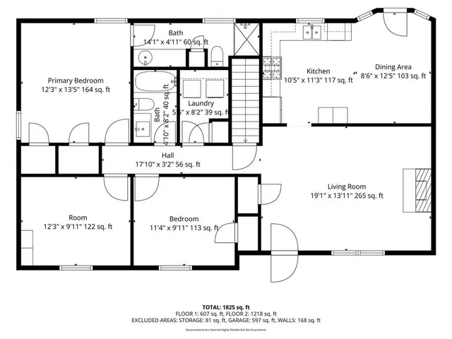 $340,000 | 1941 Northeast Patterson Drive, Lee's Summit, MO 64086