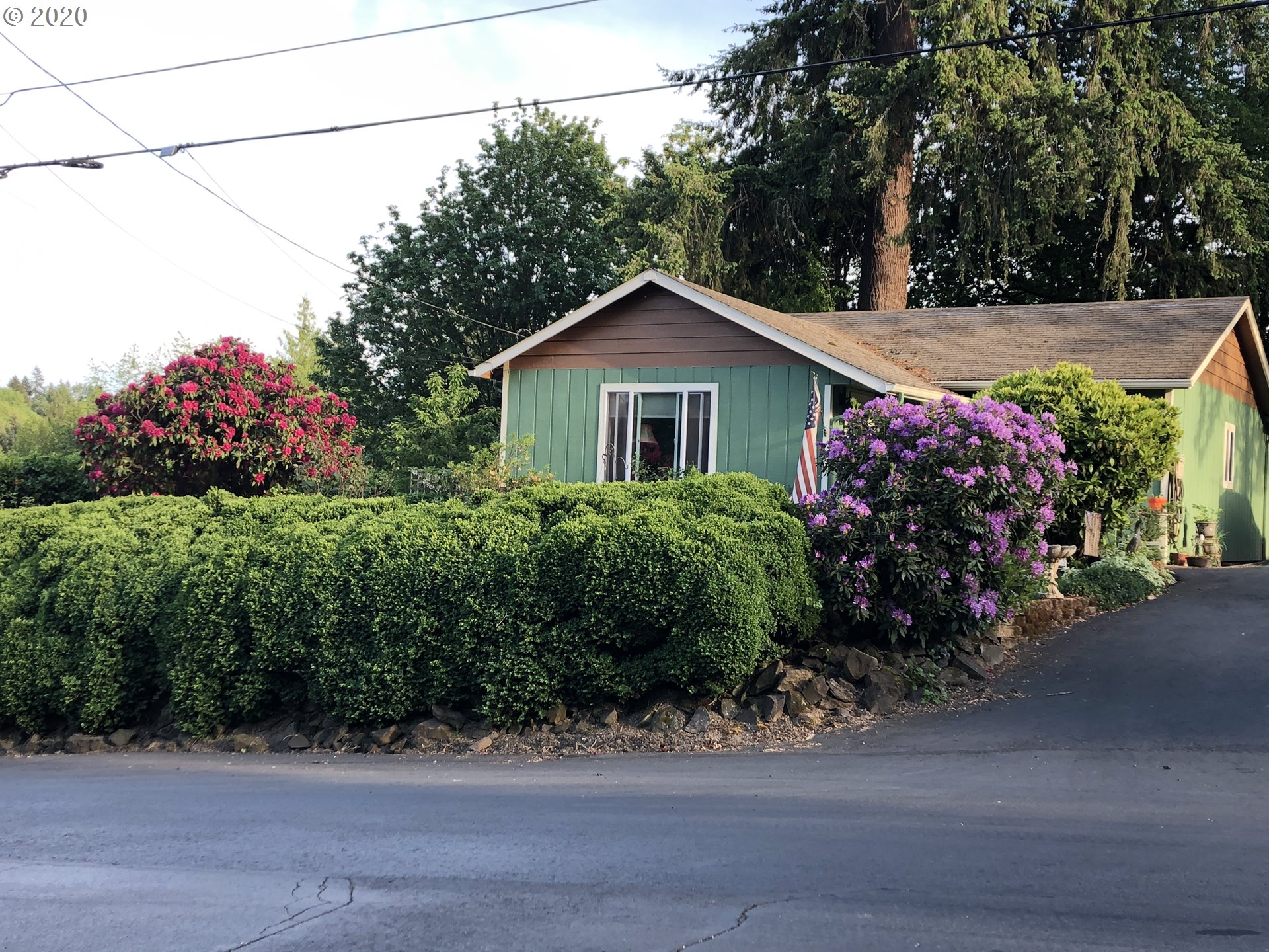 330 Morton Road Oregon City, OR 97045 - Photo 1 of 19 Gallery Image 1