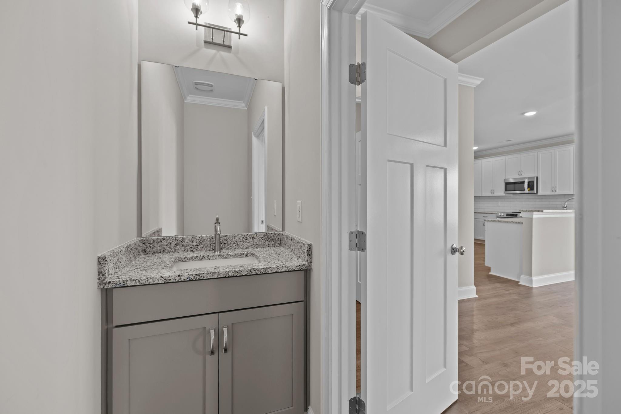 2441 Wolf Pond Road Monroe, NC 28112 - Photo 22 of 46