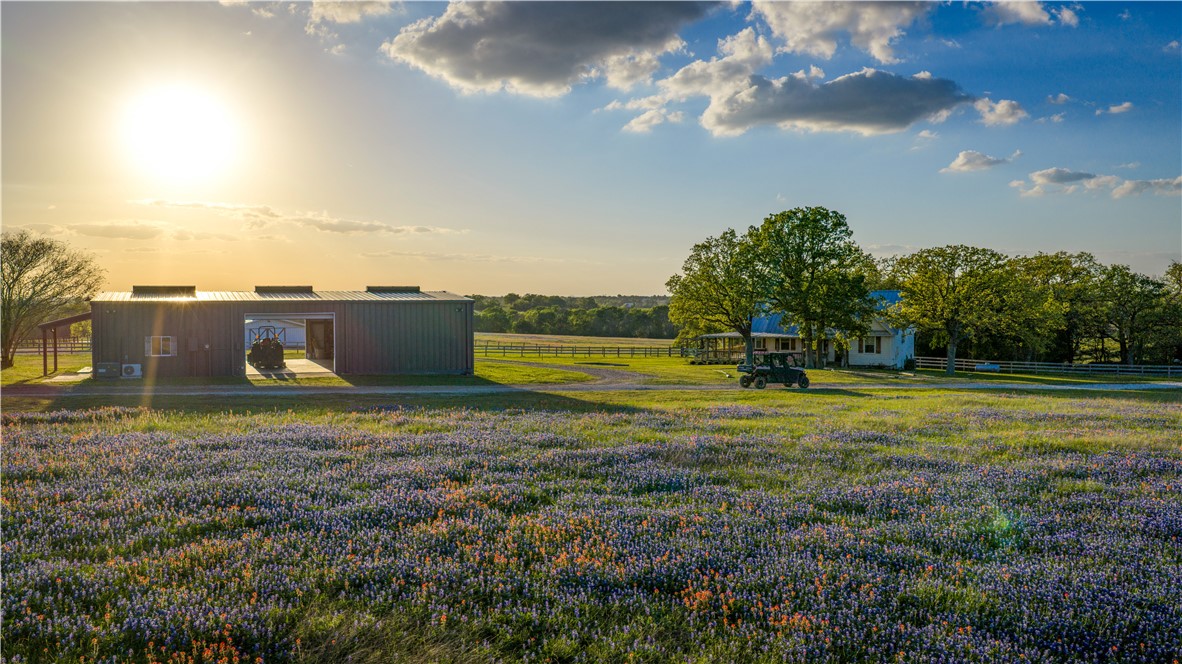 5107 Bovista Ranch Road Navasota, TX 77868 - Photo 29 of 49